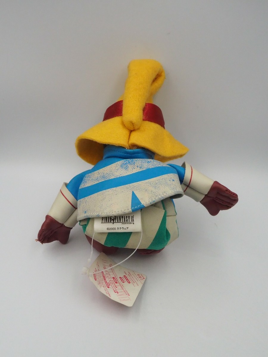 Final Fantasy IX C2201 Black Mage ViVi 6 Final Fantasy IX C2201 Black Mage ViVi 6