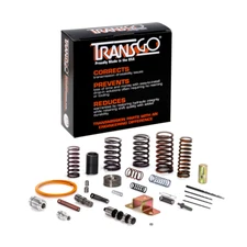 TransGo Shift Kit Ford AODE 4R70E/W 4R75W 1991-On (SKAODE)*