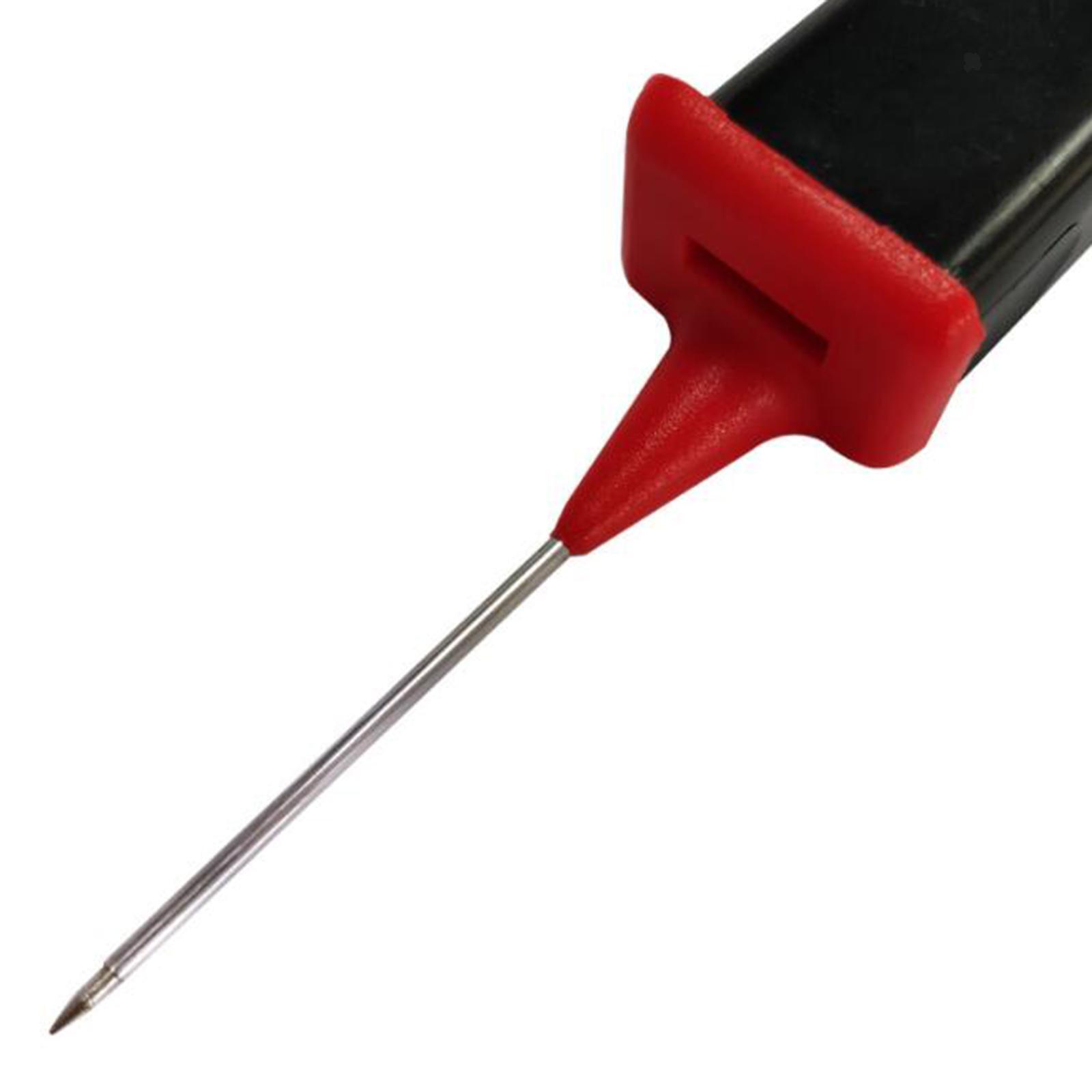 Tennis Racket Stringing Awl Awl Threading Machine Pulling Machine for