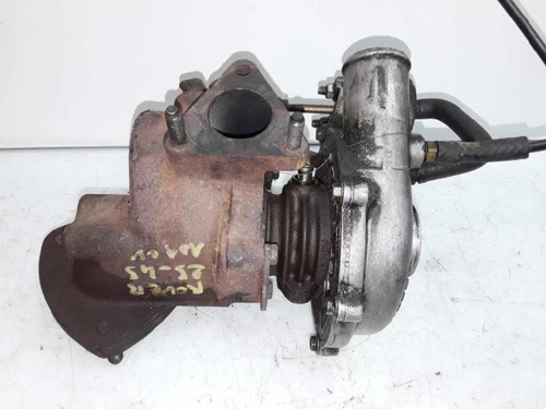 PMF100500 Turbocompresor para MG ROVER ROVER 25 (RF) Classic (3-ptas.) 1123206 - Bild 4 von 4