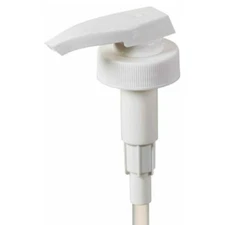 Gallon Pump Dispenser 38/400 Fits 1 Gallon Bottle & Half Gallon Jug - BULK