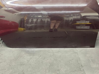 09-17 NISSAN 370Z CONVERTIBLE OEM RH RIGHT PASSENGER SIDE DOOR