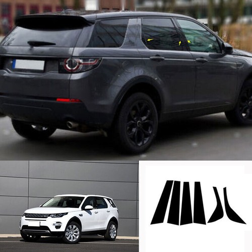 Copri Bagagliaio Auto per Land Rover Discovery Sport 2015-2019 Copertura Avvolgibile Vano Portabagagli Protezione Coperchio Posteriore Tronco Scudo per La Privacy,Retrattile