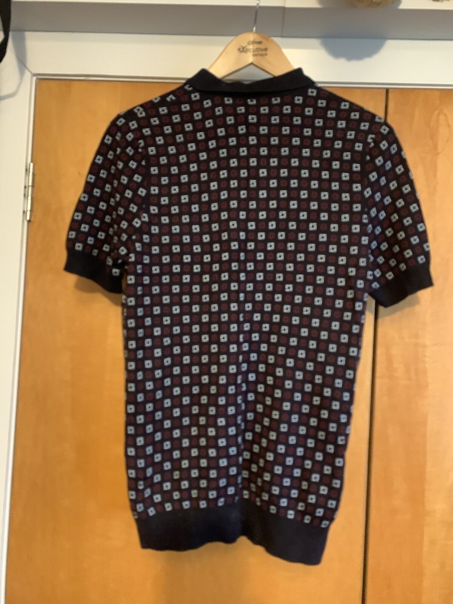 トップス PALACE x Fred Perry Shirt \