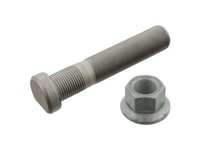 20X febi bilstein 35503 Radbolzen Mit Radmutter