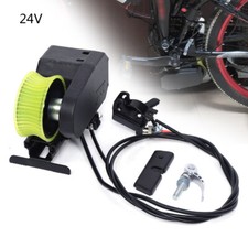 Speed Booster bici 24V per e-bike booster elettrico mountain bike grattugia design