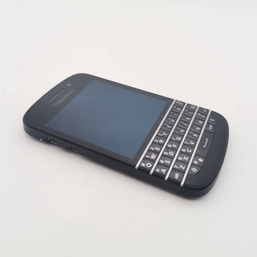 Blackberry Q10 Original Unlocked 16GB 8MP QWERTY 3.1" BlackBerryOS SmartPhone - 第 11/21 張圖片