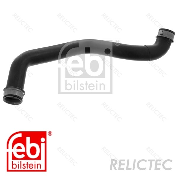 Left Radiator Coolant Hose MB:W221,S A2215013584 2215013584 | eBay