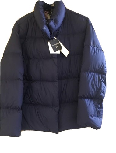 cocoon down jacket