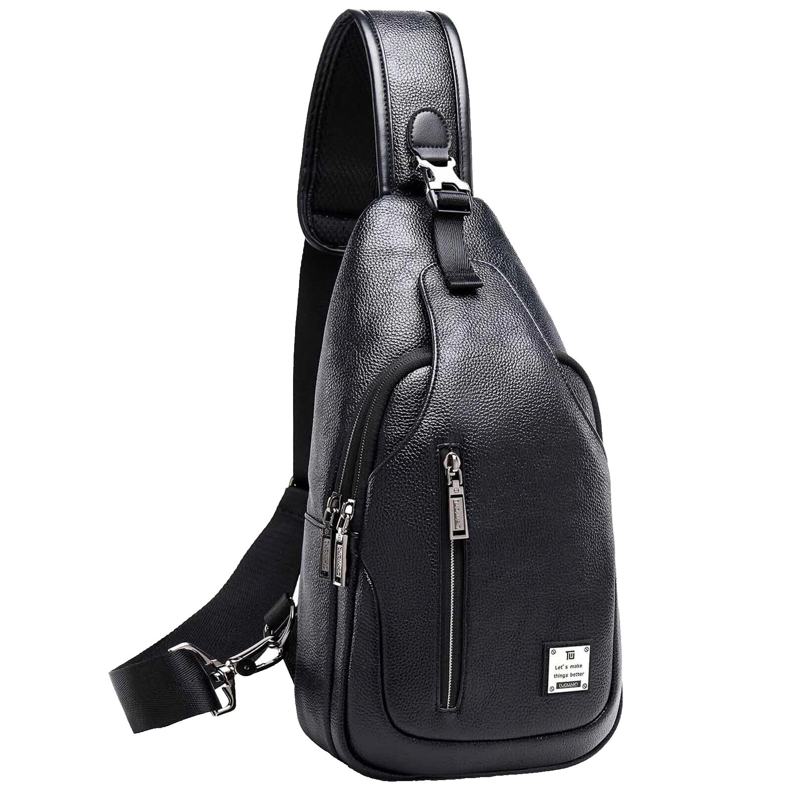 Bolso de áudio TIDING Masculino