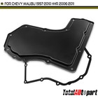 Transmission Oil Pan w/ Gasket for Chevrolet Cavalier Oldsmobile Pontiac	Saturn