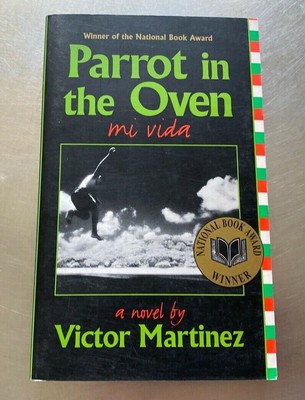 Parrot In The Oven Summary