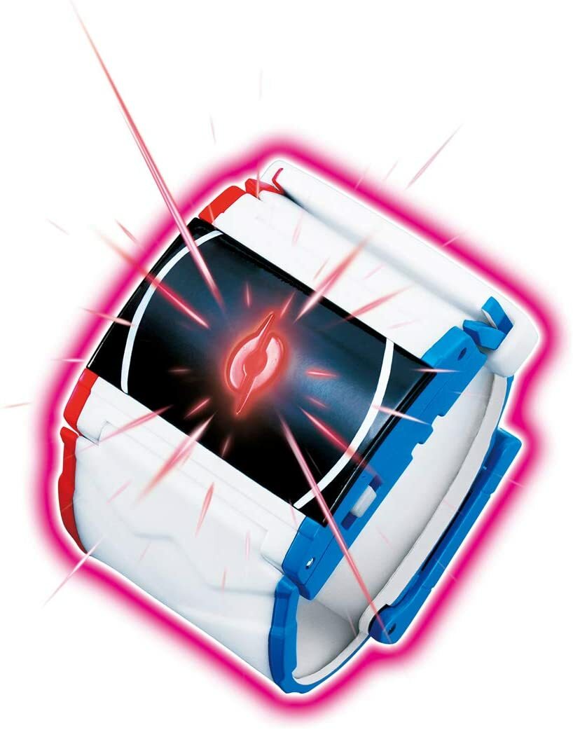 Pokemon Dynamax Band WHITE pokemon mezastar TAKARA TOMY Japan | eBay