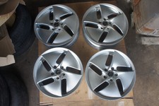 Jdm 17 Turbofan Fan Japan Rims Wheels For Is200 Camry Accord Cl7 Cl1 Rsx Rav4