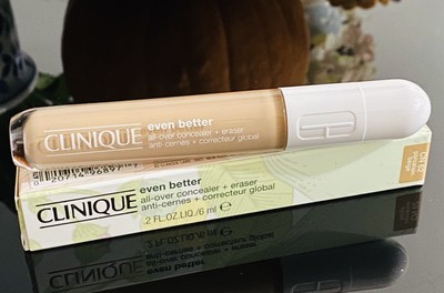 even better all over concealer