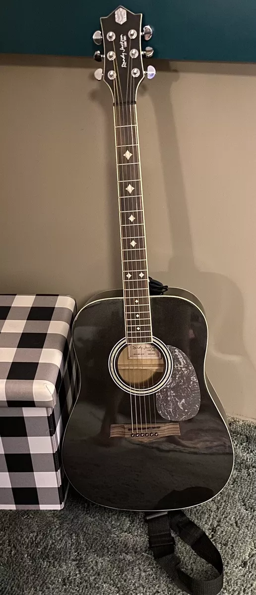 Randy jackson studio series electric guitar deals