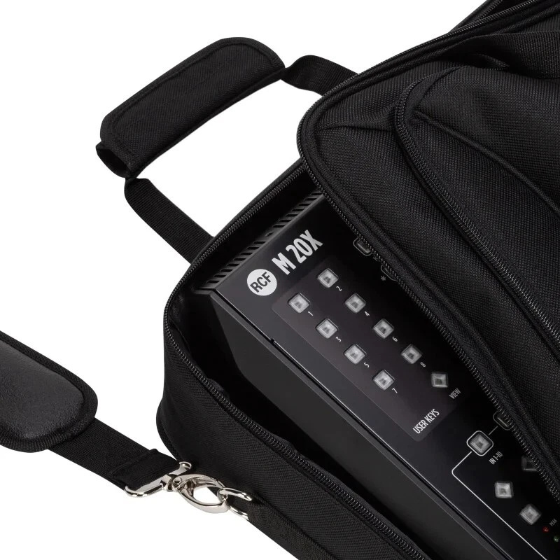 Padded bag for M-20X and E12 mixers - Bild 2 von 3