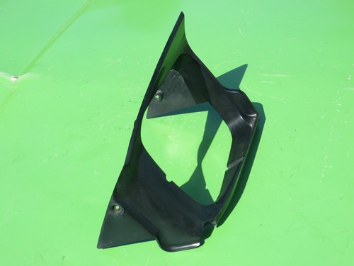 CUBIERTA FARO DERECHO TOYOTA CELICA 90-93 53131-20290 OEM MOLDURA ENVOLVENTE TODO TRAC - Imagen 3 de 10