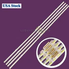 LED Strips For Samsung UN75AU7000FXZA HG75AU800NFXZA S1A8-750SM0-R0 LM41-01046A