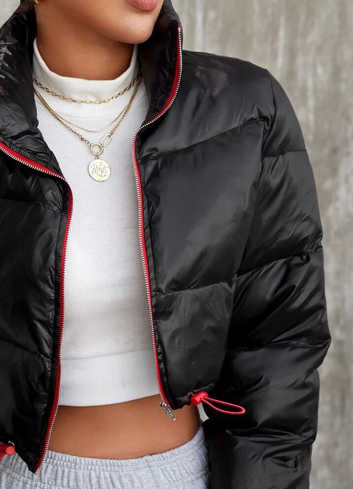 Jackets on cheap shein