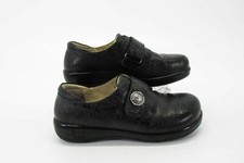 Alegria Womens Shoes Joleen Size 8.5M EUR 39 Pro Nurse Strap Loafer Pre Owned xq