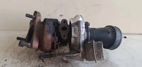 91FF6K682AC Turbolader für FORD Escort Berl Turnier 151839 - Bild 2 von 3
