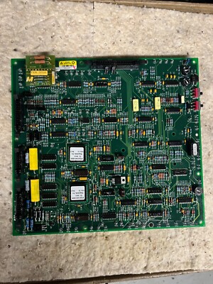 Otis Magnetek 12SCR Controller Board 46S02690