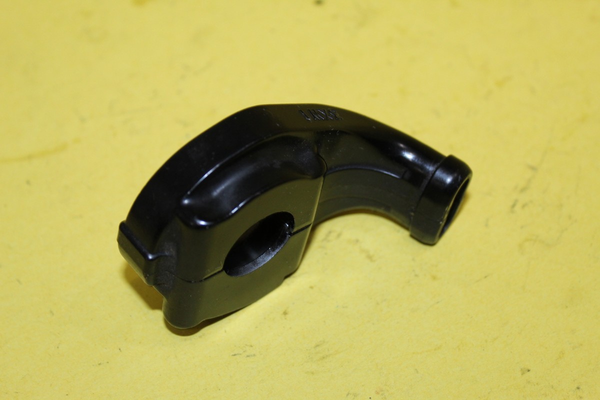 2003 Kawasaki Ninja Zx9r Zx900f Throttle Cable Line Housing Guide