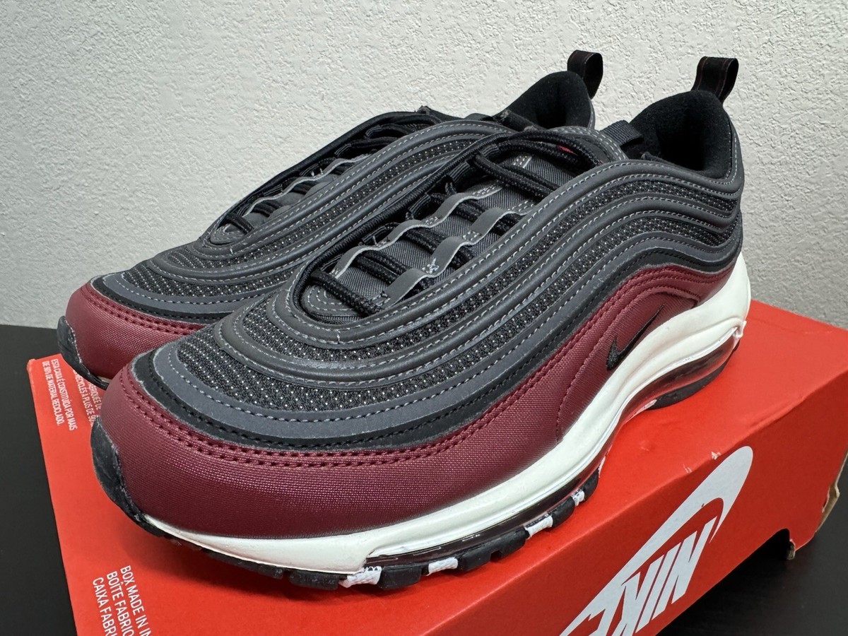 Nike Sportswear Air Max 97 Vinho Nike Air Max 97 Ultra 17 Noble