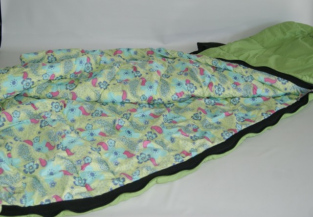 kindercone 30 sleeping bag