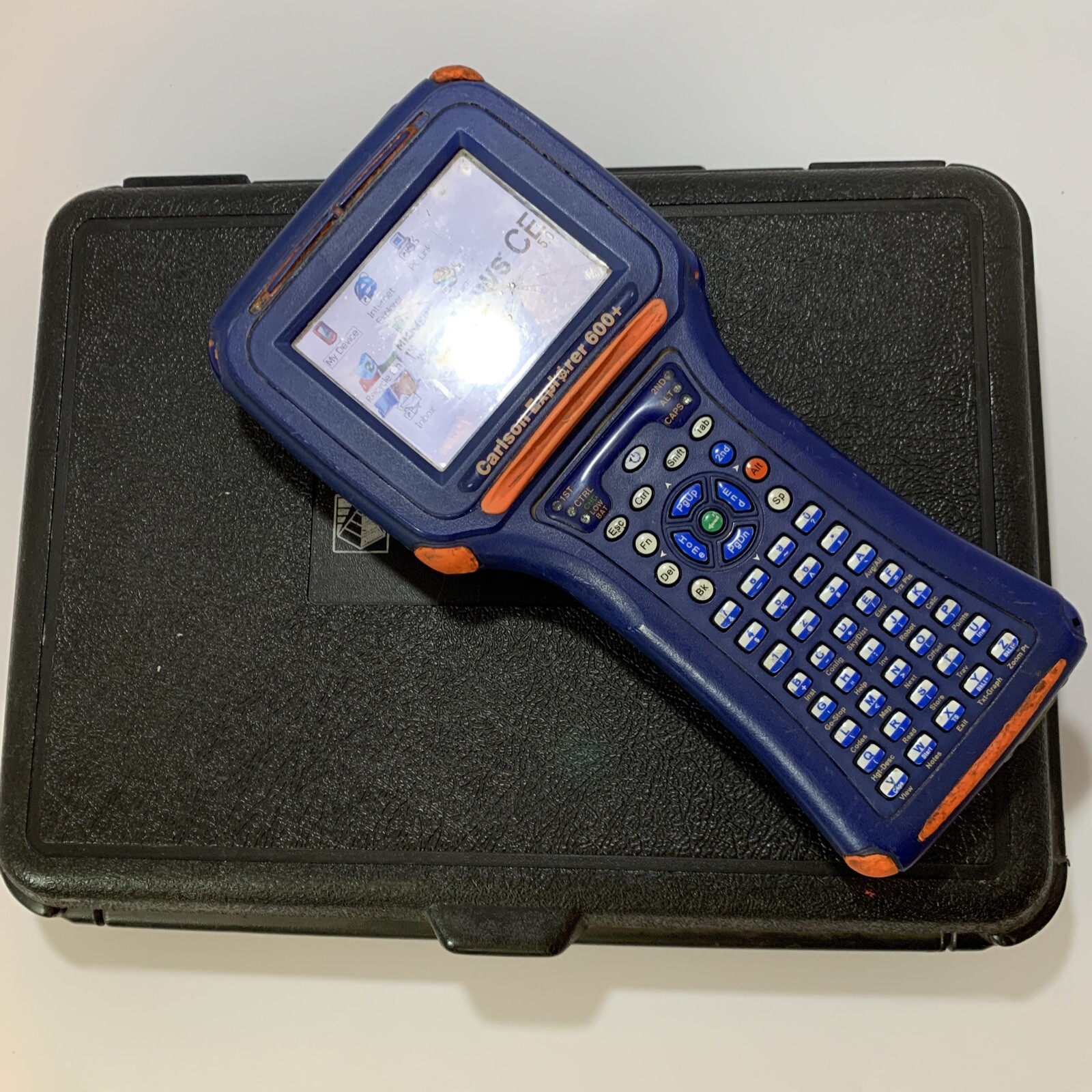 Surveyor Market Item for Sale