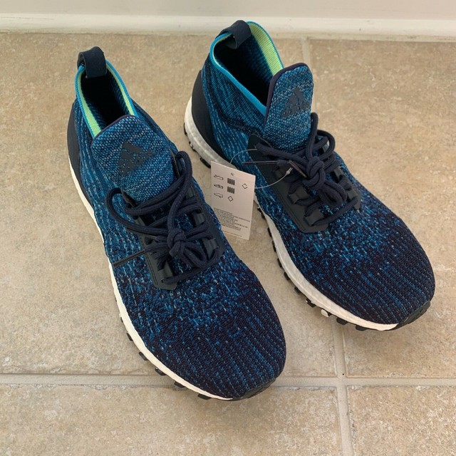 adidas ultra boost all terrain blue