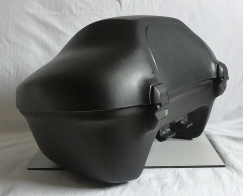System Suitcase Top Case/Touring Top Case (46542317068 + 465423170) BMW R 1100 RT - Picture 9 of 24