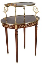 Tisch Antik Sofatisch Couchtti…