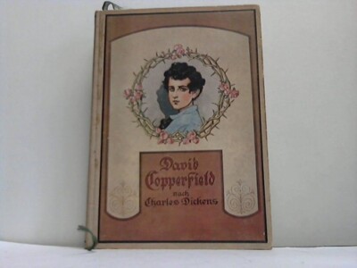 David Copperfield