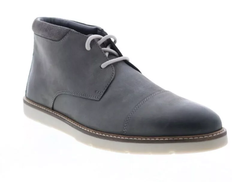 Clarks grandin mid shop chukka