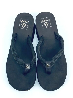 reef wedge sandals