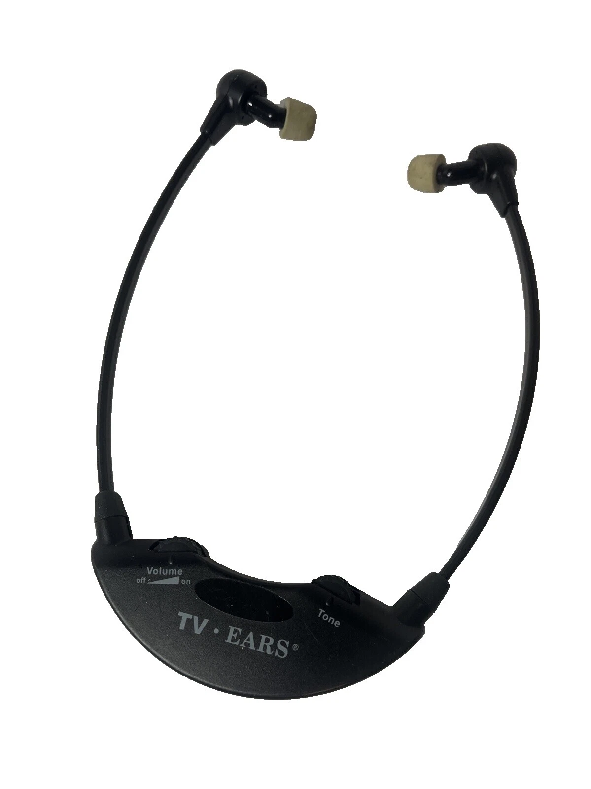 TV Ears Headphones with HD Voice
