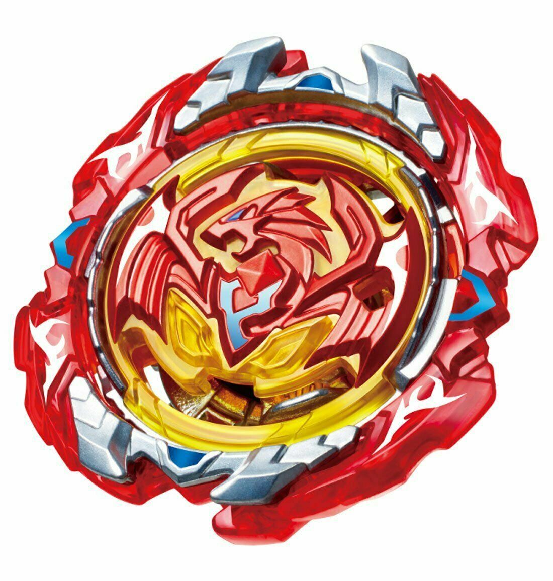 Revive Phoenix Takara Tomy Beyblade Burst B-117 Starter .10.Fr USA