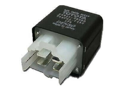 TOYOTA Genuine OEM CHASER CROWN HILUX LAND CRUISER Main Relay