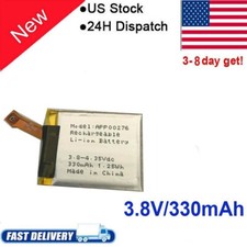APP00276 New replacement Battery Batteria For APACK APP00276 330mAh