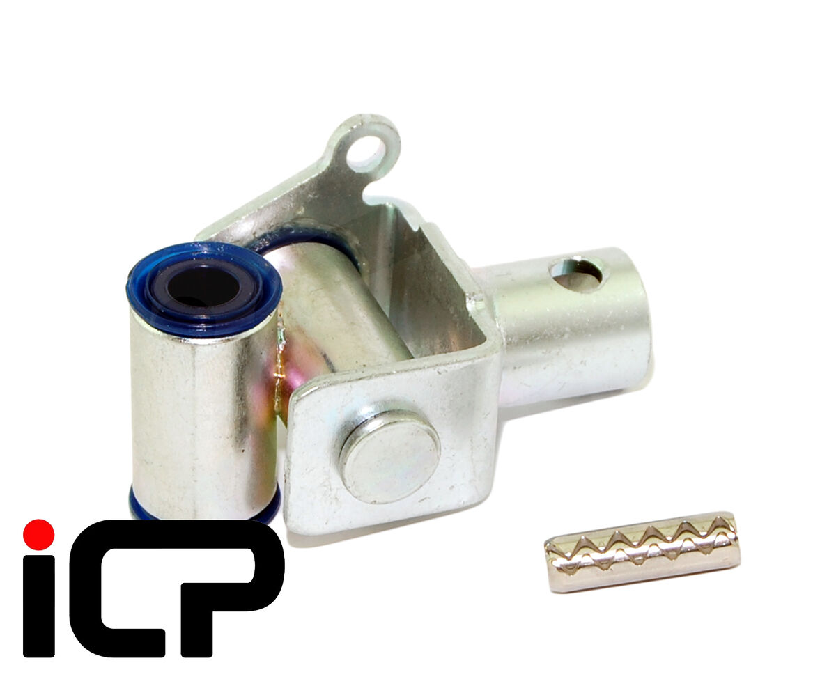 ICP Gear Linkage UJ Joint & Roll Pin Fits Subaru Impreza ICP Gear Linkage UJ Joint & Roll Pin Fits Subaru Impreza