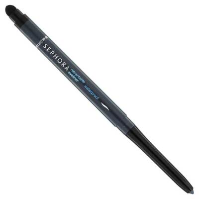 SEPHORA COLLECTION einziehbarer wasserfester Eyeliner Augenstift ORIGINAL