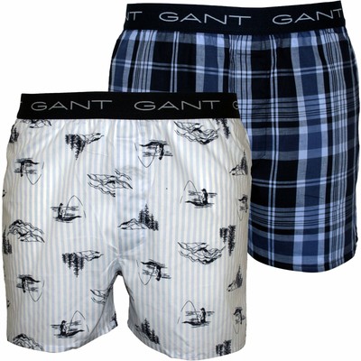 gant boxer shorts