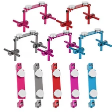 Alloy Magnet Stealth Invisible Body Post Mount for HSP Sakura Tamiya 1/10 RC Car