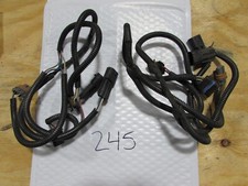 245 - Used Meyer Snow Plow Nite Saber Light Adapter Harness Kit 07185 245 - Used Meyer Snow Plow Nite Saber Light Adapter Harness Kit 07185