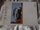 0104 Opel Campo Paperback