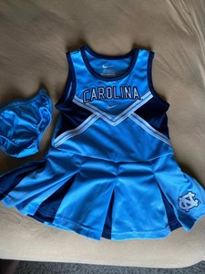 nike cheerleading uniforms