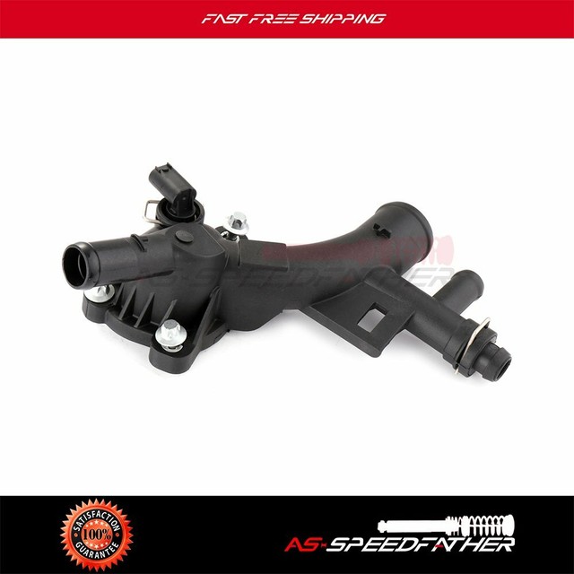 Chevy Cruze 2014 Thermostat