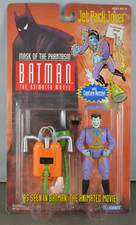 Batman Mask of the Phantasm Jet Pack Joker with Capture Nozzle 1993 010523MGL3